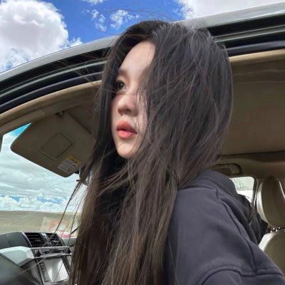 美丽舞者
