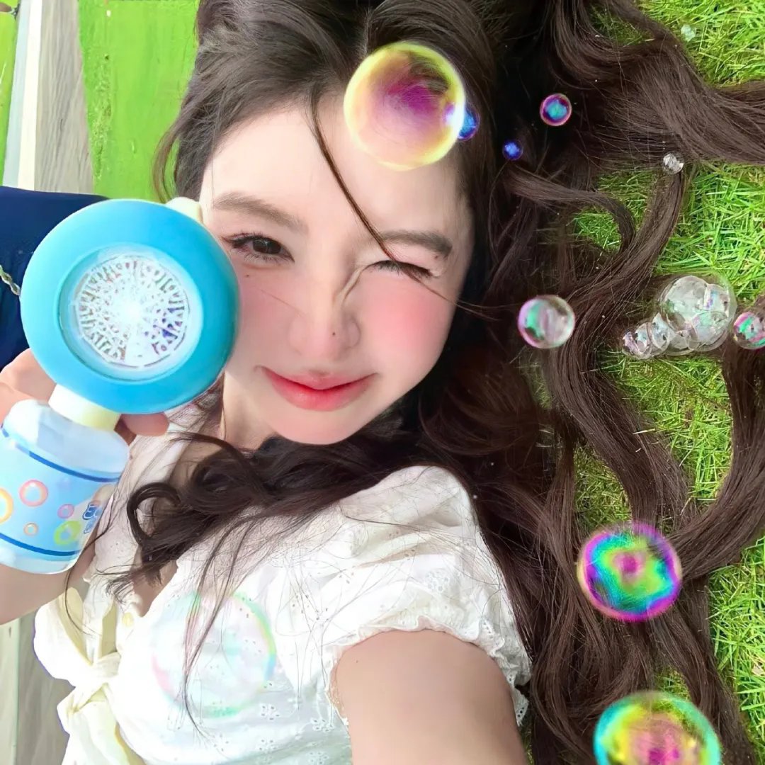 伊如阳光