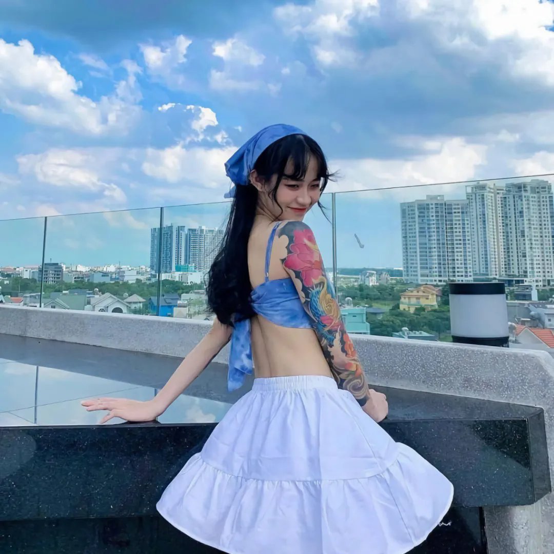 多梦女孩